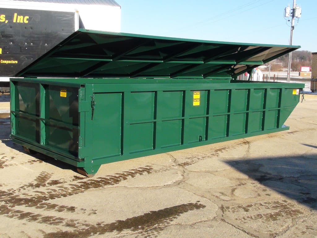 Affordable Dumpster Rental In West Palm Beach FL with Transparent Pricing