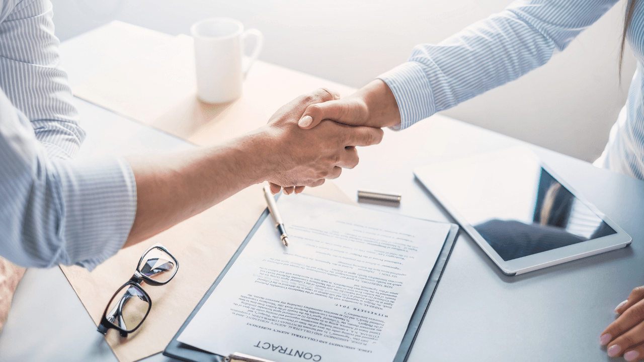 Acquisition Planning: Building a Roadmap for Contracts