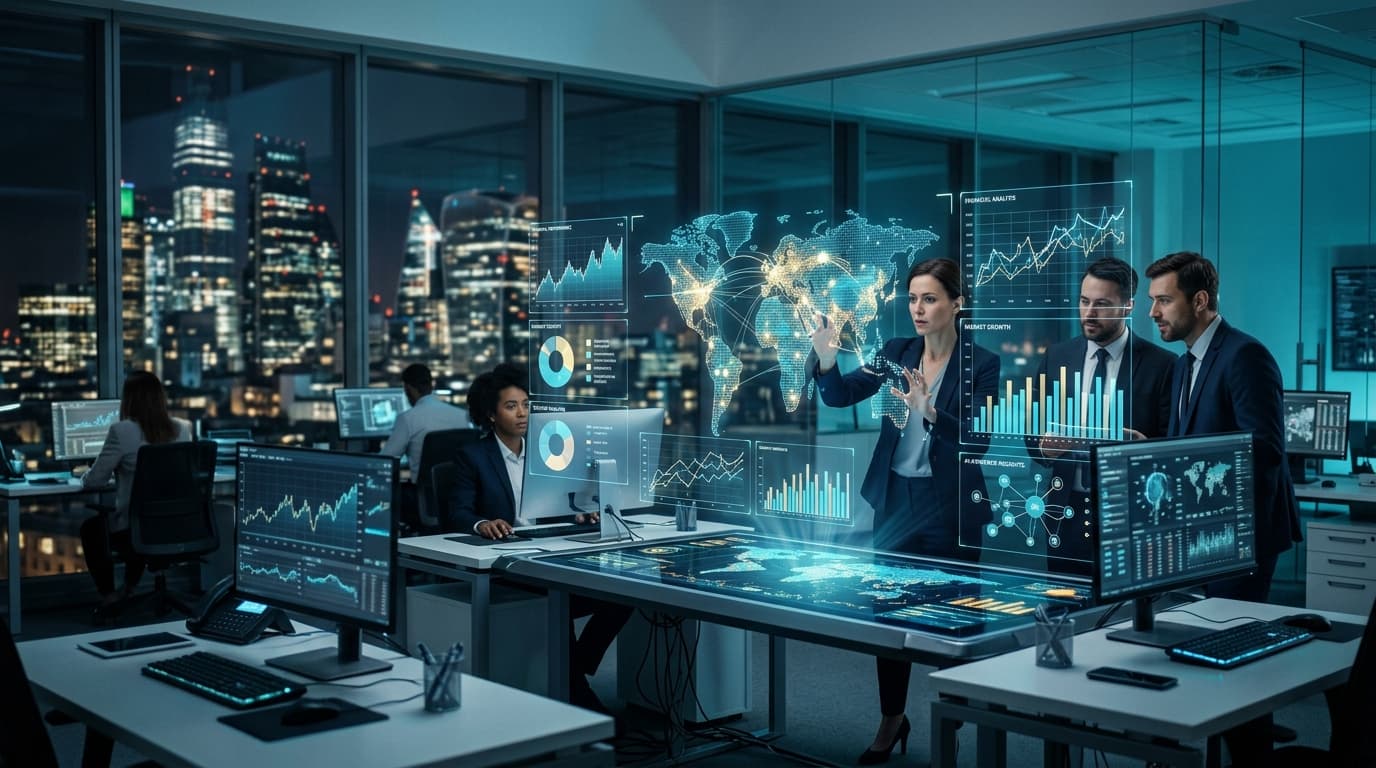 Competitor Research Best Practices for Business Leaders