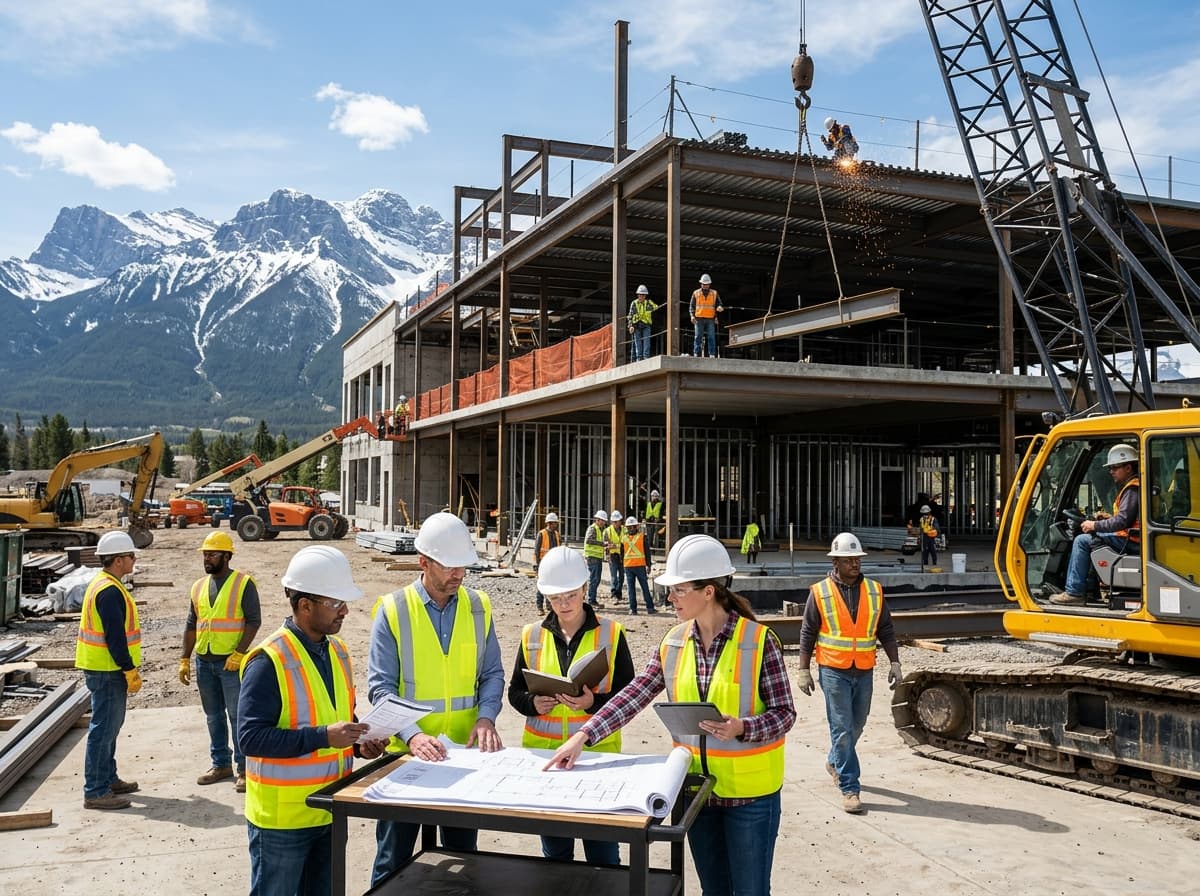 Electrician Apprenticeship Wyoming – Comprehensive Training for Future Journeyman Electricians