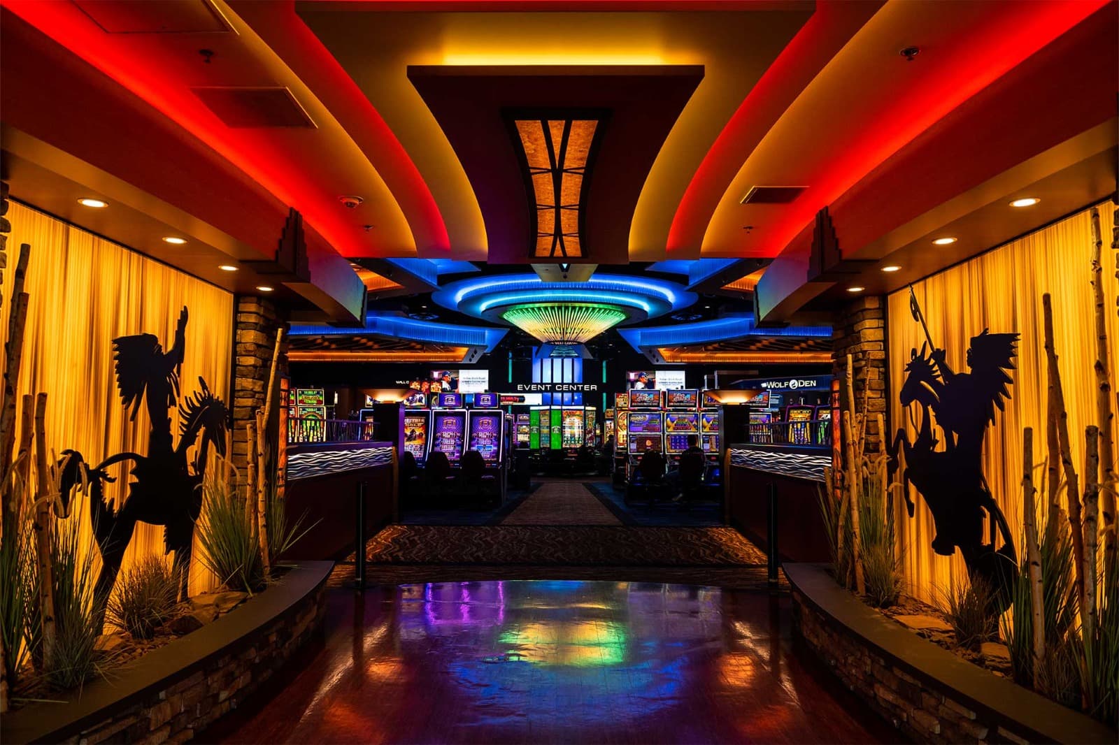 Winbox Casino Malaysia Resource Guide for New Members
