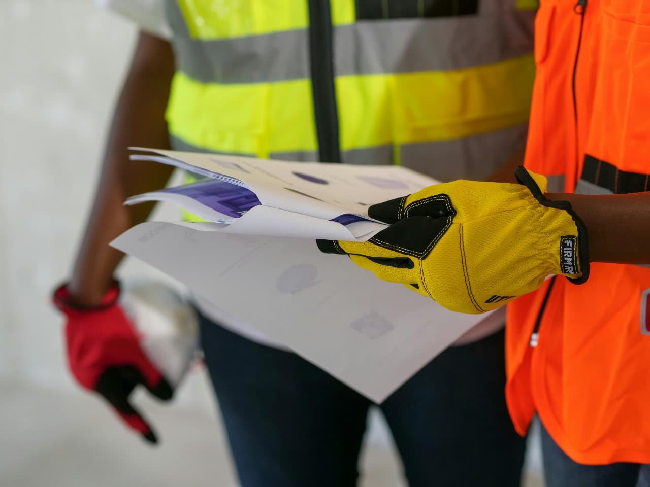 Preparing Contractors for Work Zone Safety California 2025 Requirements