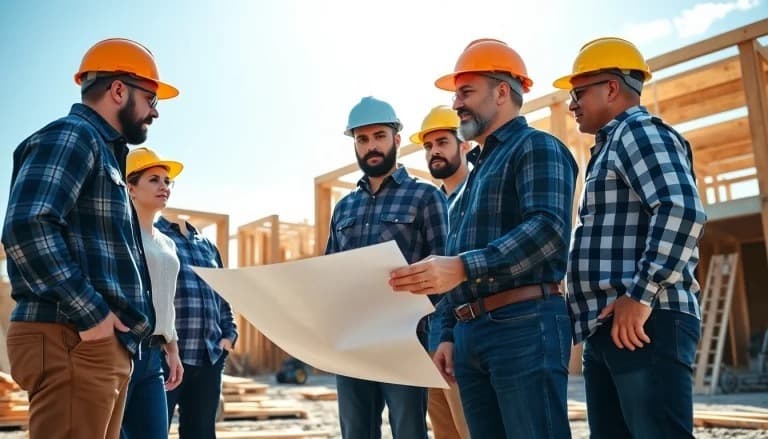 Join the Top Contractor association austin Texas for Business Growth