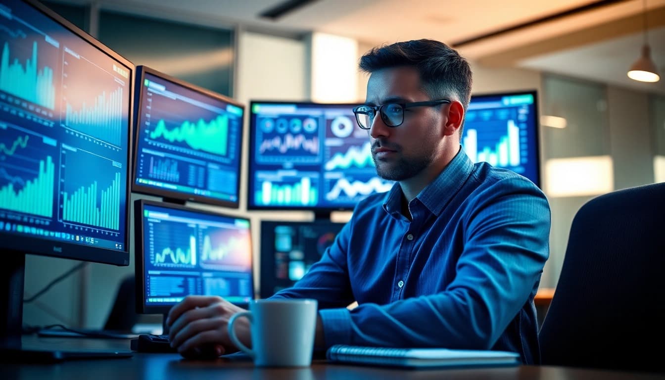 Post-Award Compliance Management – Maintain Full Compliance Across Contract Lifecycles