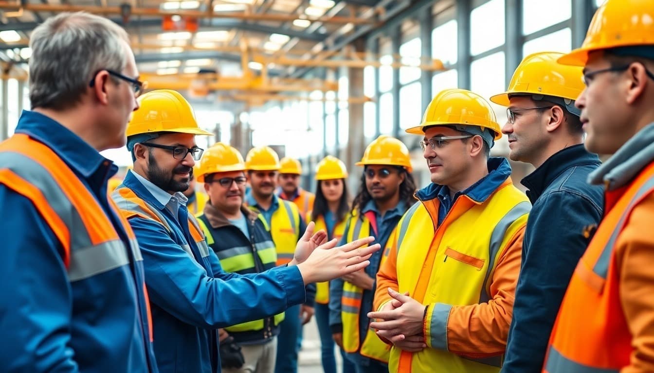 Why Contractors Choose the Flex Program Construction Carolina Pathway
