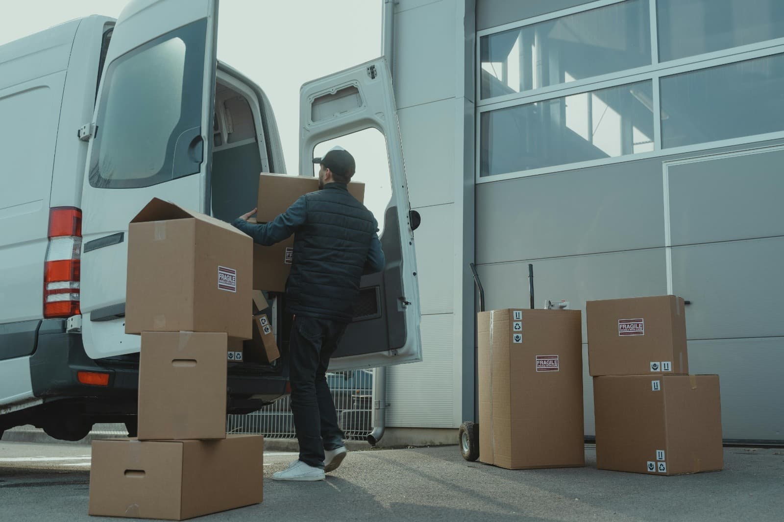 Affordable moving company Phoenix | Budget-Friendly Moving Solutions