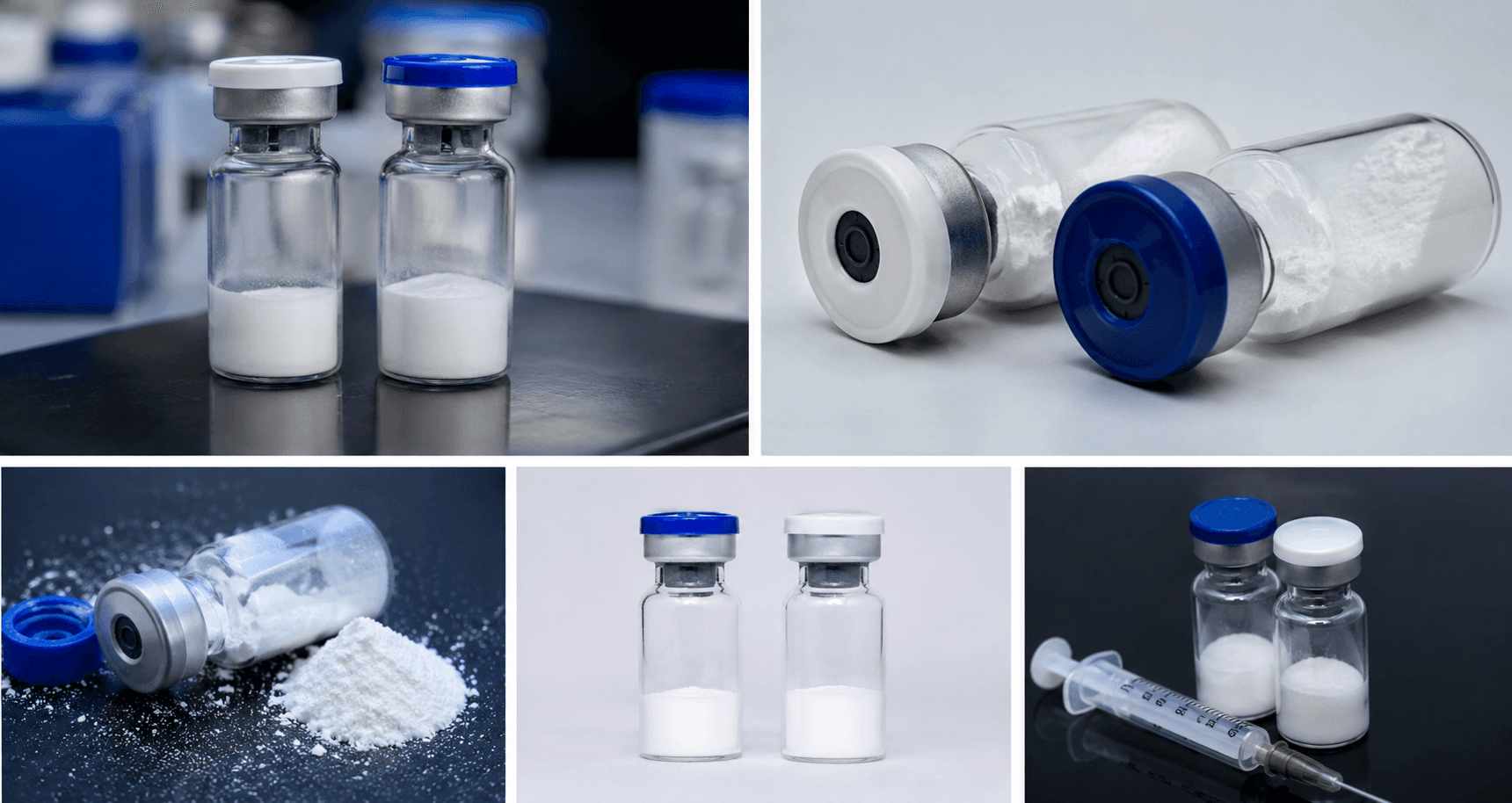 Tb 500 for sale: Key Insights for Laboratory Research