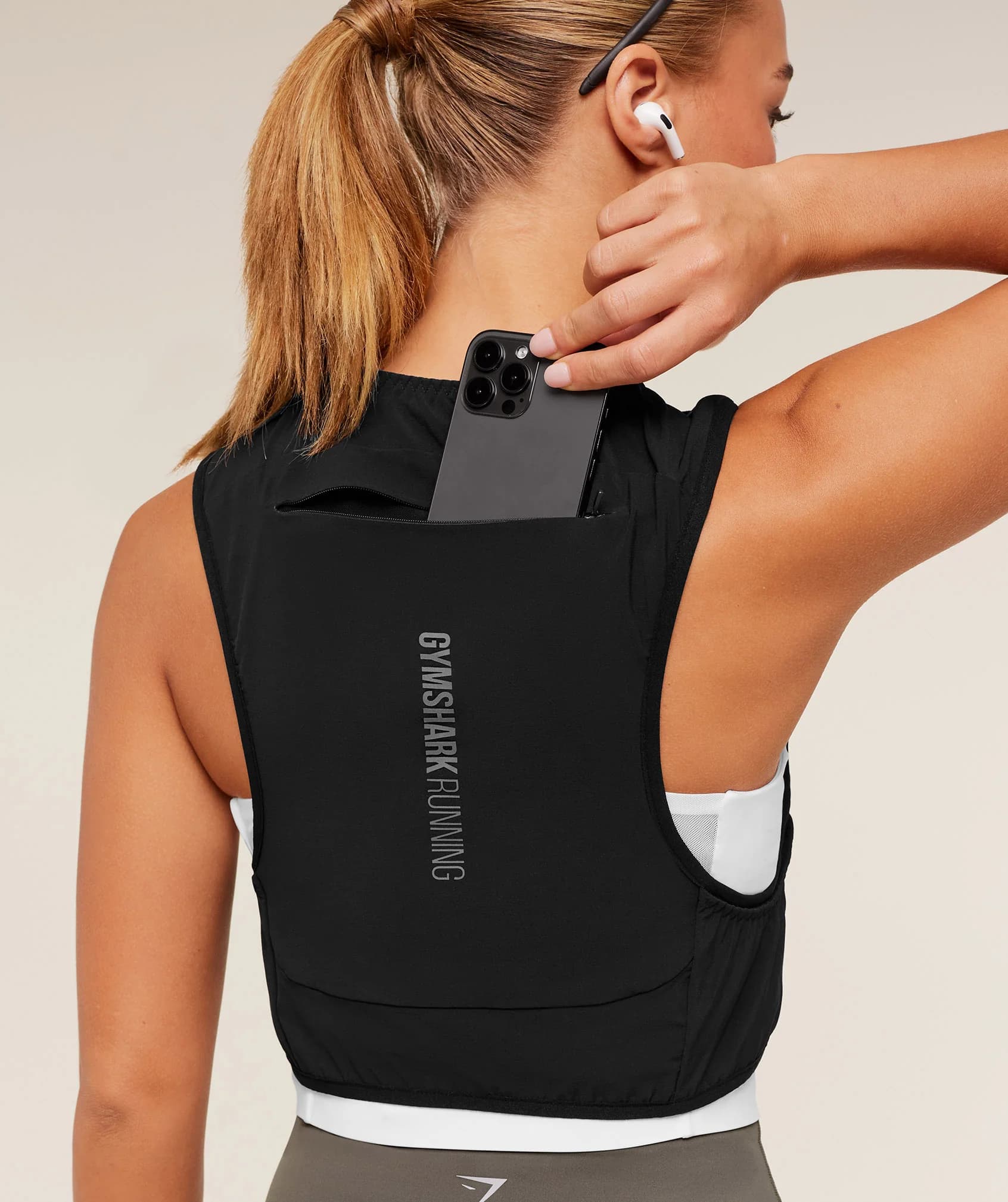 Why STRYQ Running Vests Deliver Better Running Performance