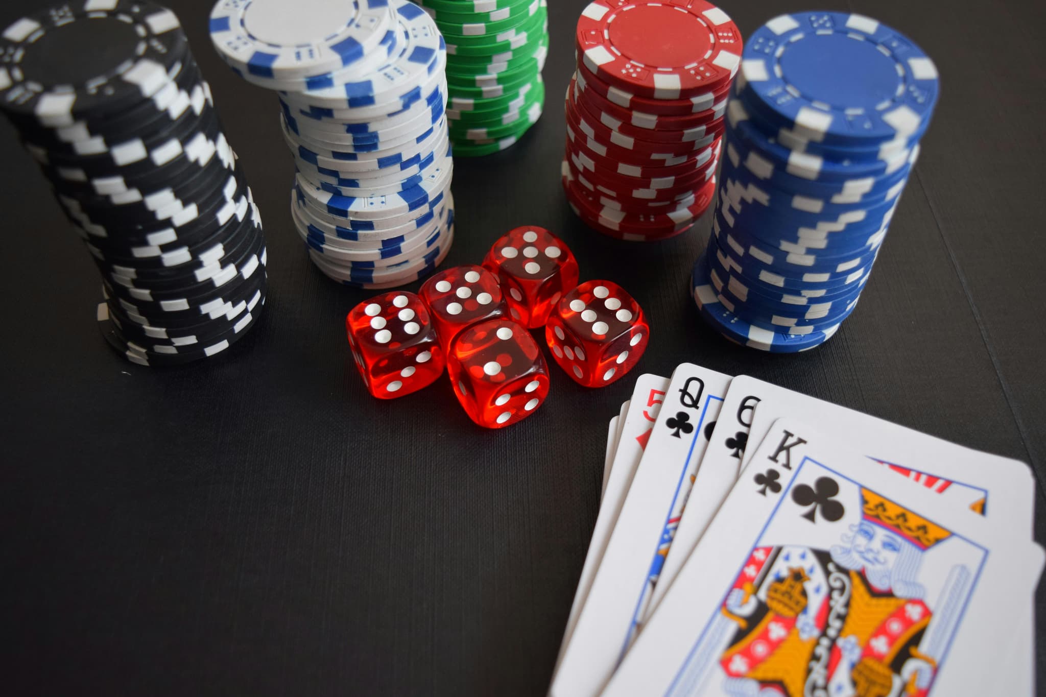 Fast One Casino Bonusprogramm einfach erklärt