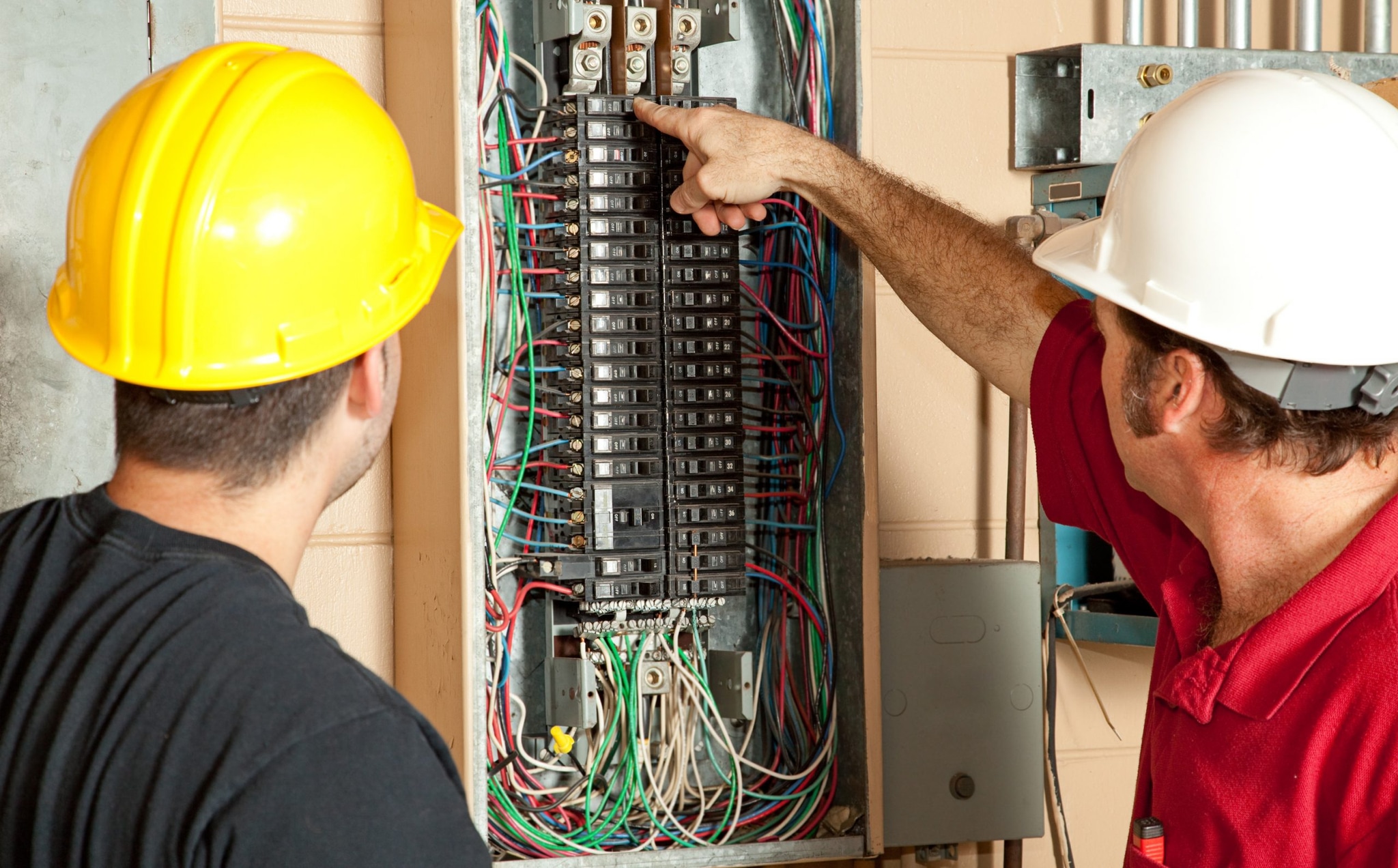 J. christie electric electricians You Can Trust for Safe and Reliable Electrical Repairs
