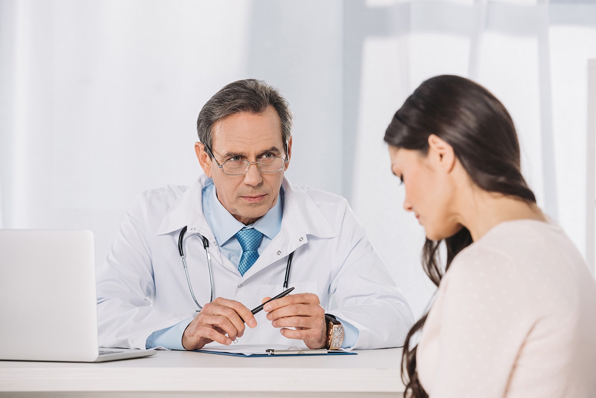 Experienced Psychiatrist dubai at CHMC Dubai Clinic
