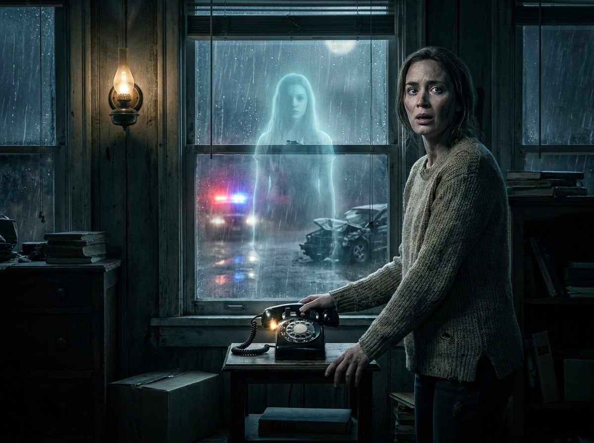 Emotional Ghost Stories About Love Beyond Death