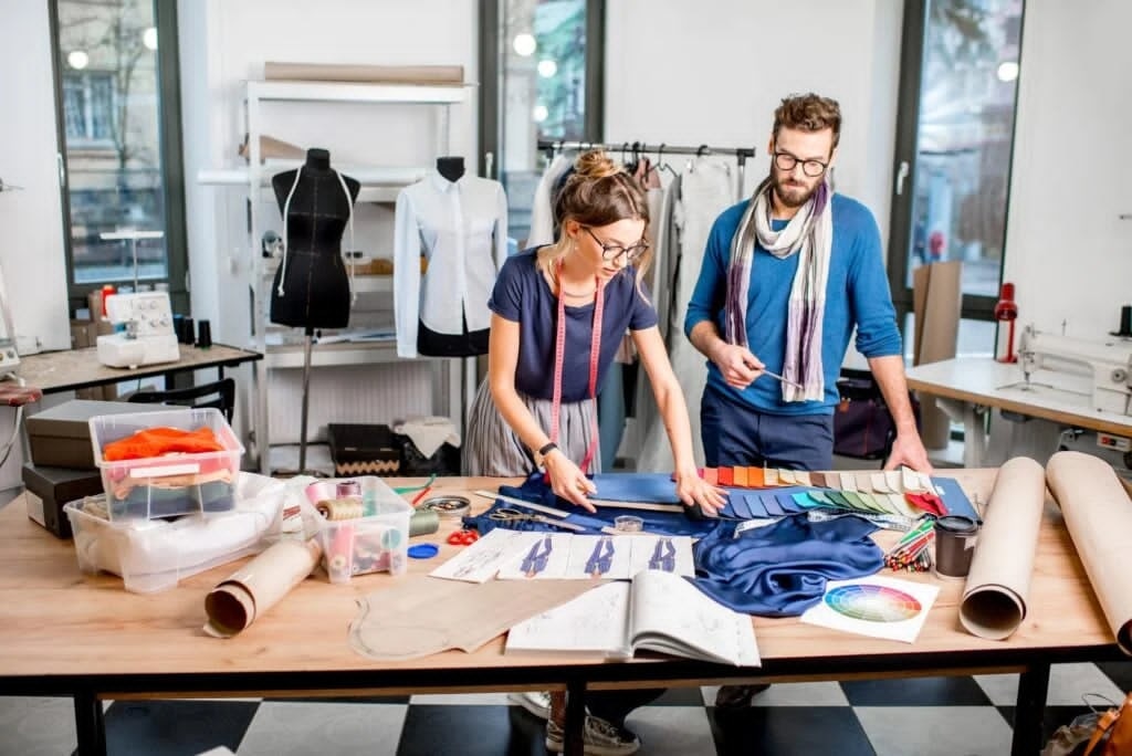 Women’s Clothing Manufacturer for Private Label Fashion Brands