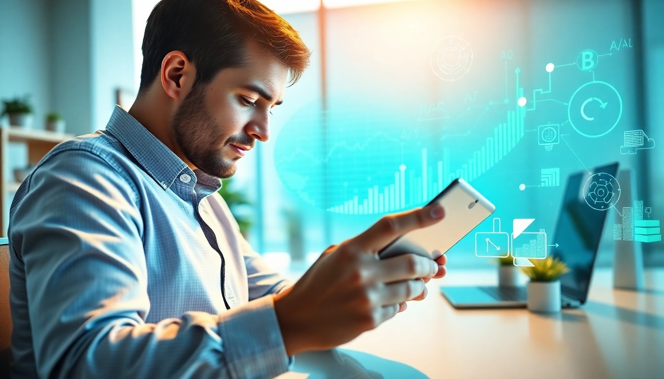 Achieve Your Goals With AI: Strategies for Success