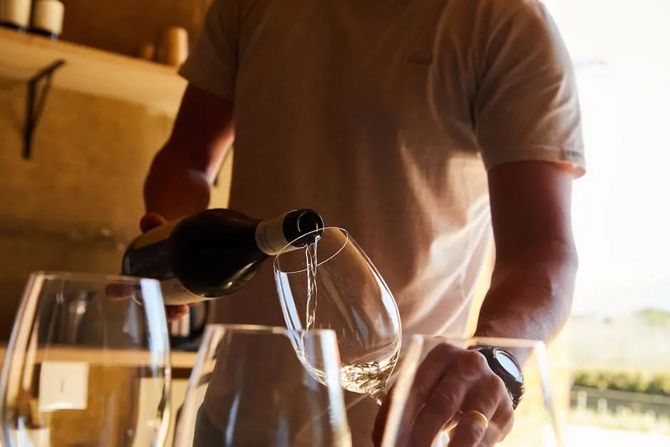 Petite Sirah Clarksburg California Offering Bold and Rich Wine Flavors