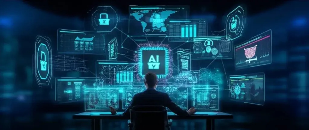 Smarter Sales Automation Software for Enterprise Deal Management