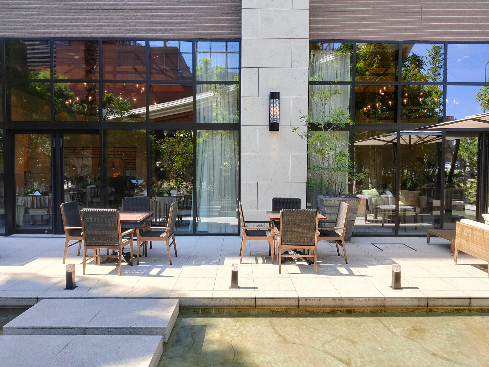 Affordable Patio furniture sets for Modern Outdoor Relaxation