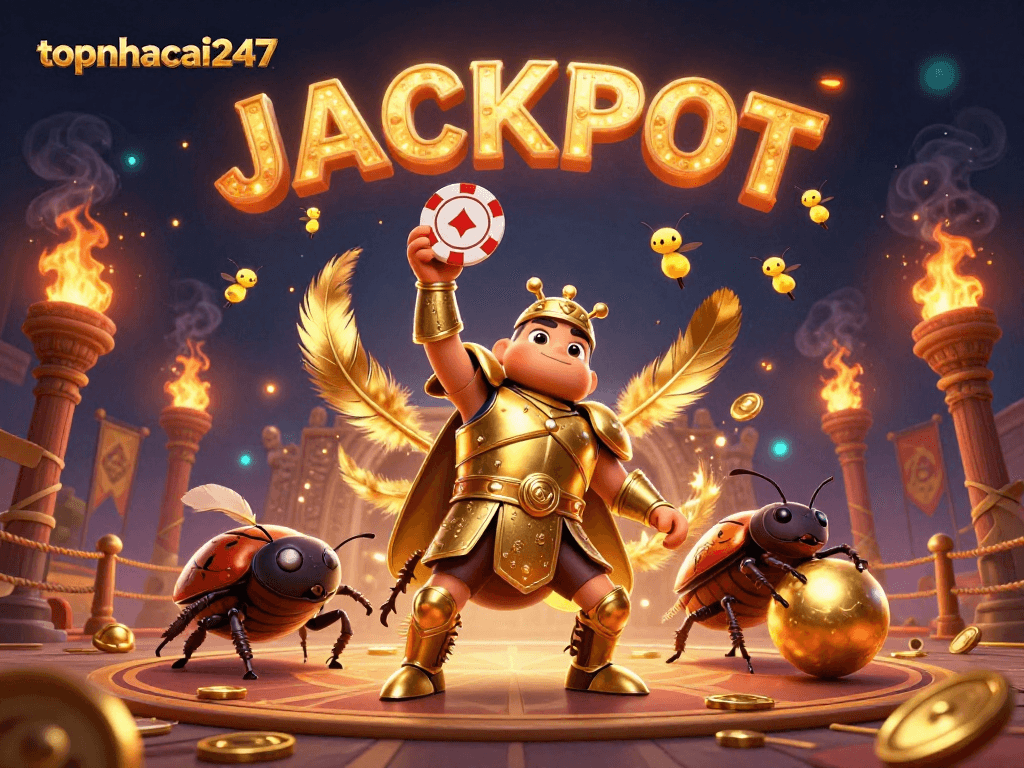 Engage with topnhacai247 for thrilling online coin toss experiences, marked by excitement and jackpots.