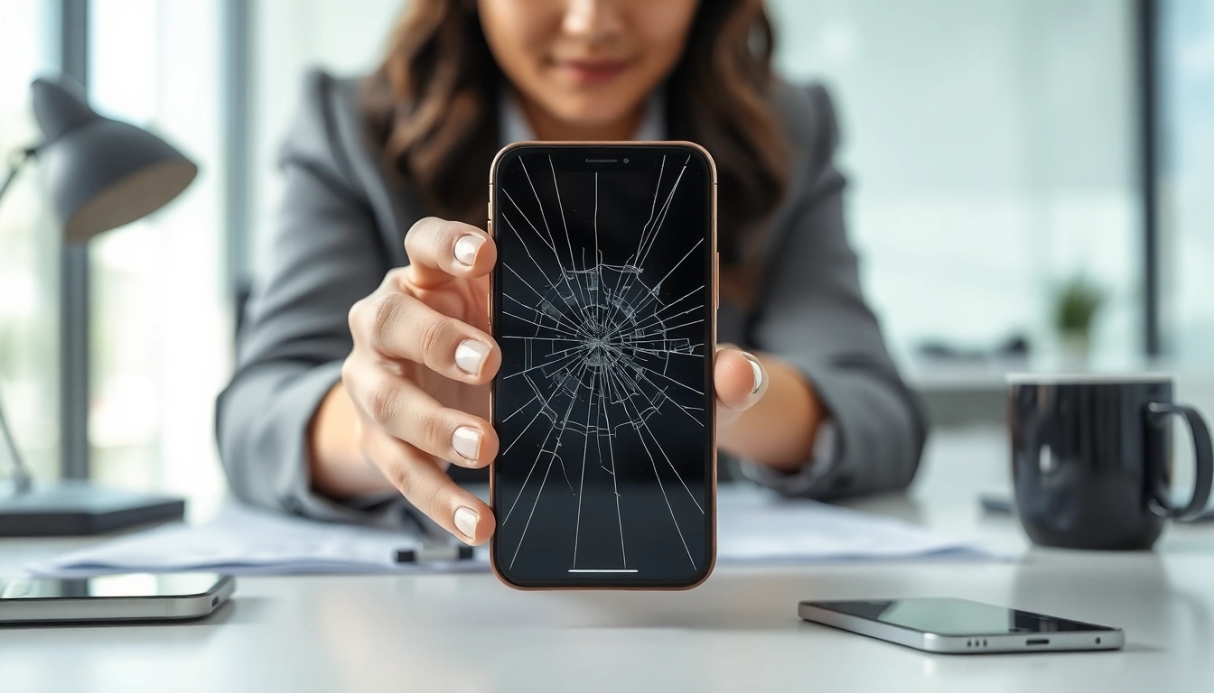Local Cash Phone Buyer Offering Instant Cash