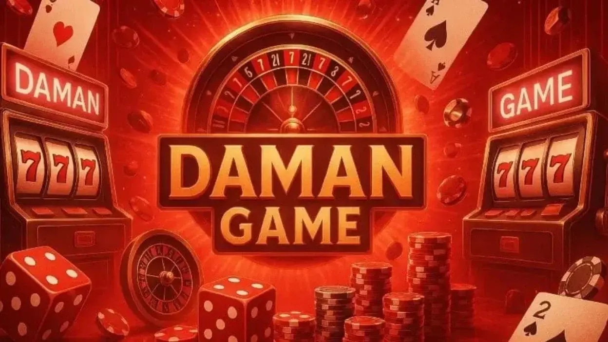 Daman User Guide for Prediction and Reward Game Play