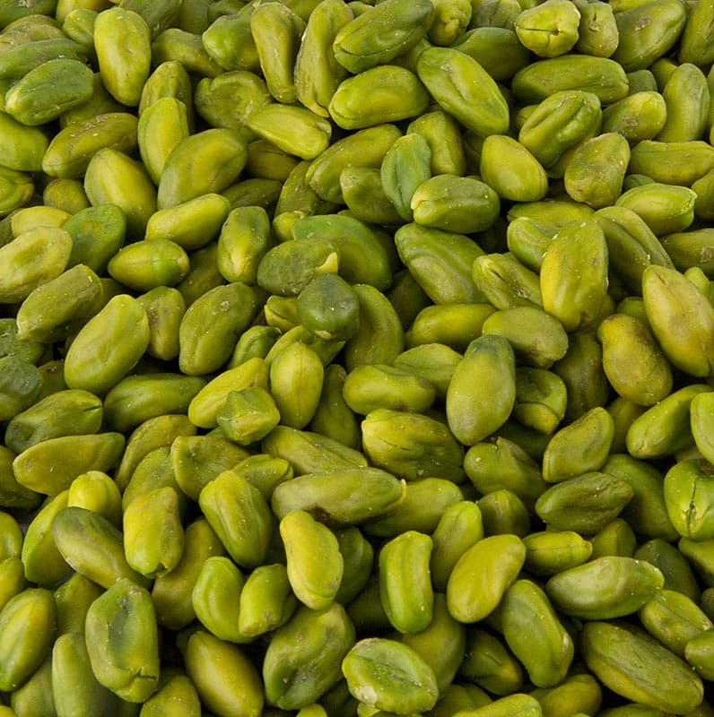Pistacje – zdrowa i smaczna przekąska na co dzień