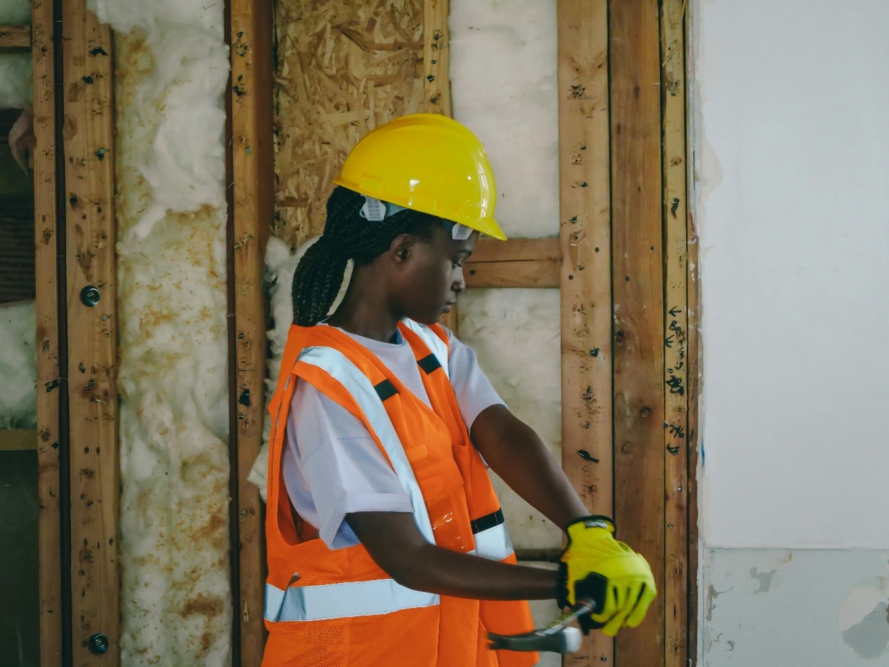 Workplace Safety Recognition Through STEP Safety Awards Construction Programs