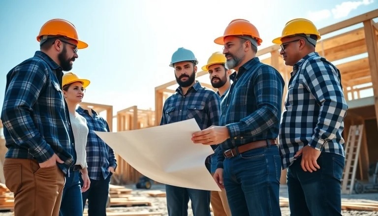 Join the Top Contractor association austin Texas for Business Growth