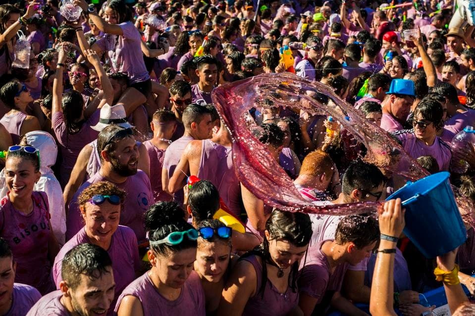 European Events in the USA Calendar: Explore European Culture Nationwide