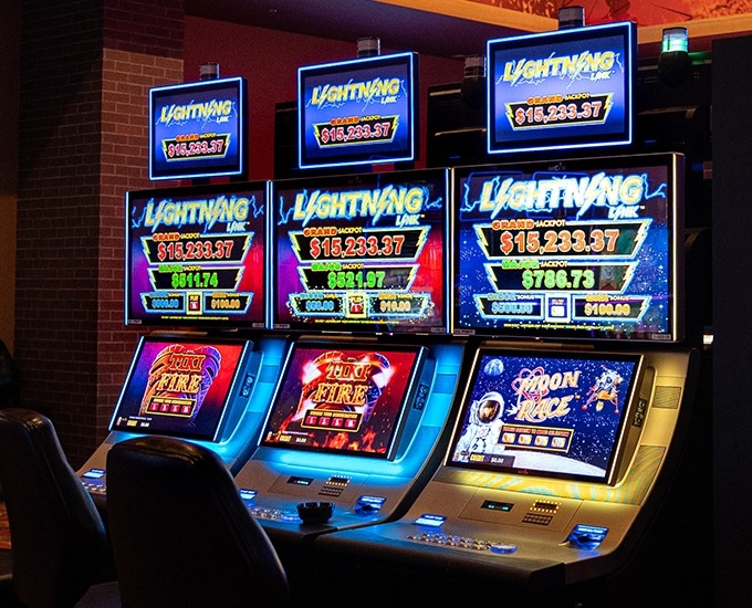 Jili Slot Games รวมเกมสล็อตยอดนิยม โบนัสแตกหนัก