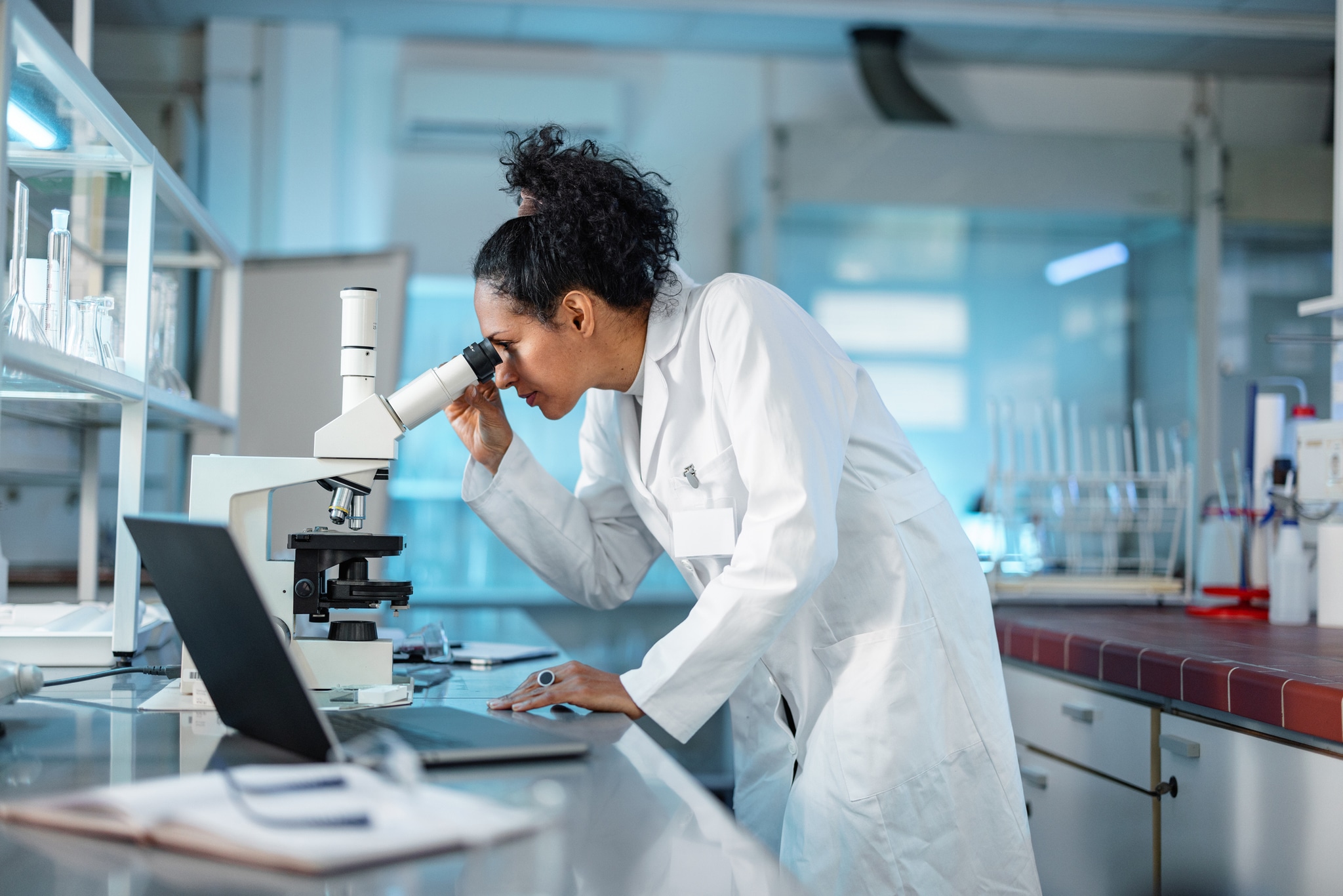 Everything About Modern Research Peptides Explained