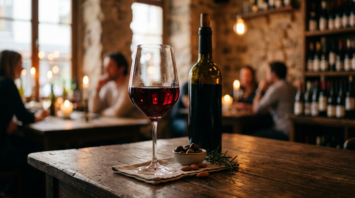 Experience Scenic Winery Tours Clarksburg Adventures