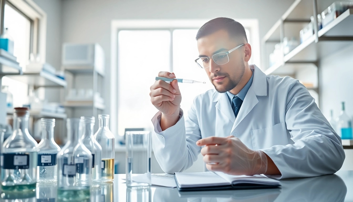 High-grade formulation standards behind Pure Dmso products
