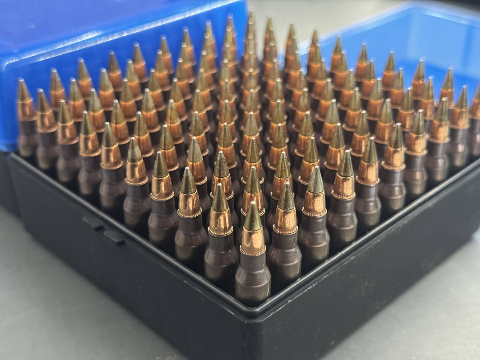 Performance Ammunition Details and Technical Overview