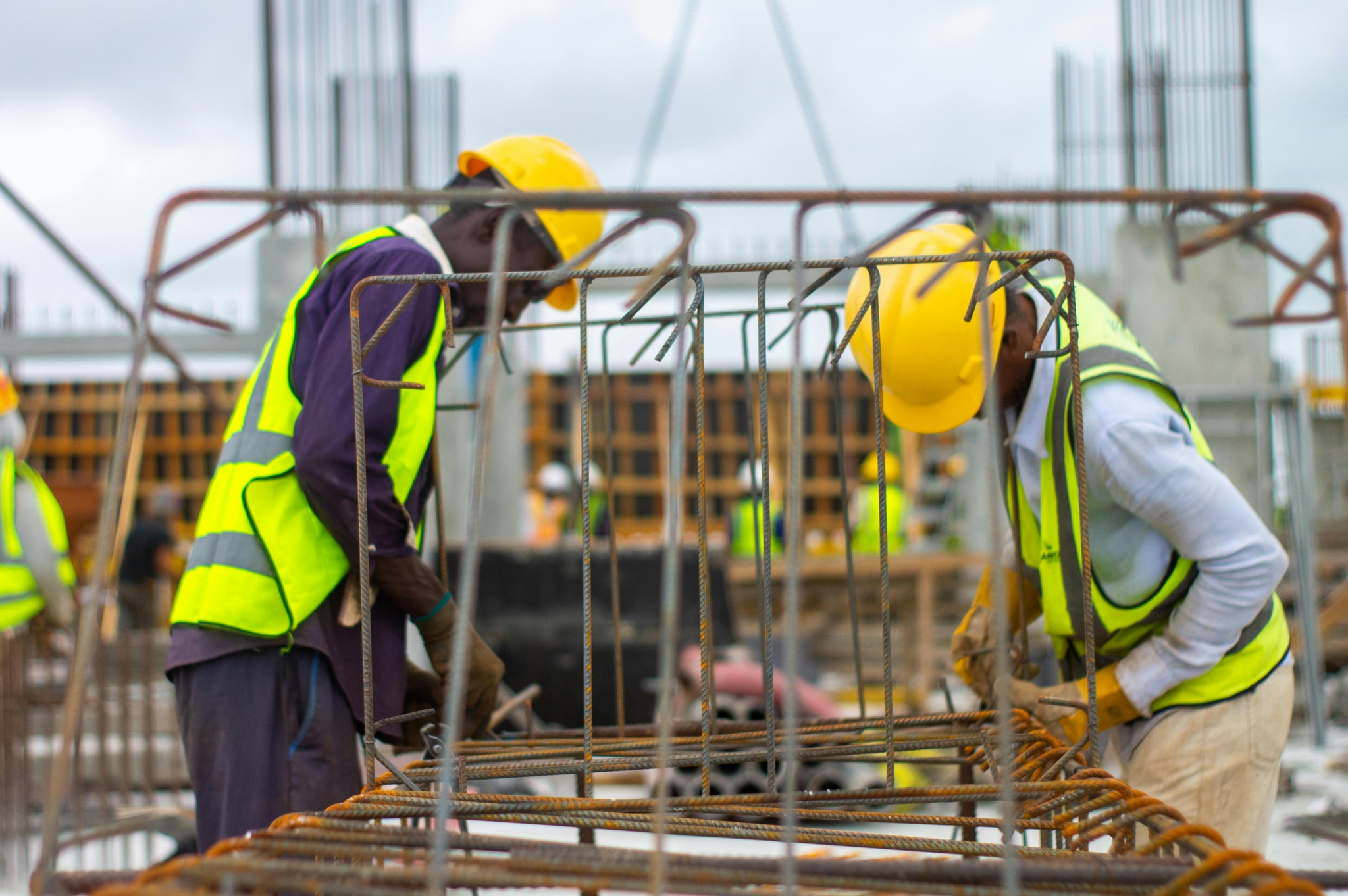 CQM Certification Colorado Training for Construction Professionals