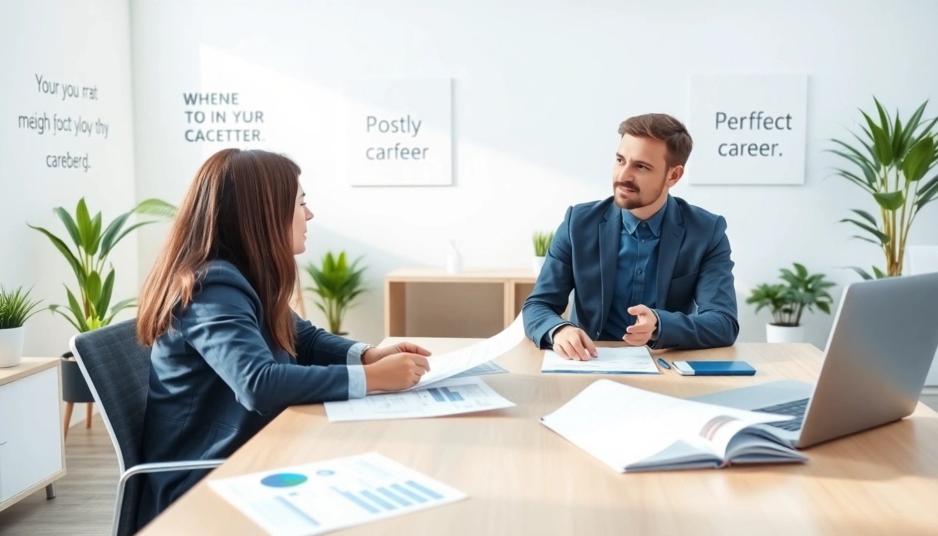 How to find my perfect Career Path Without Feeling Lost