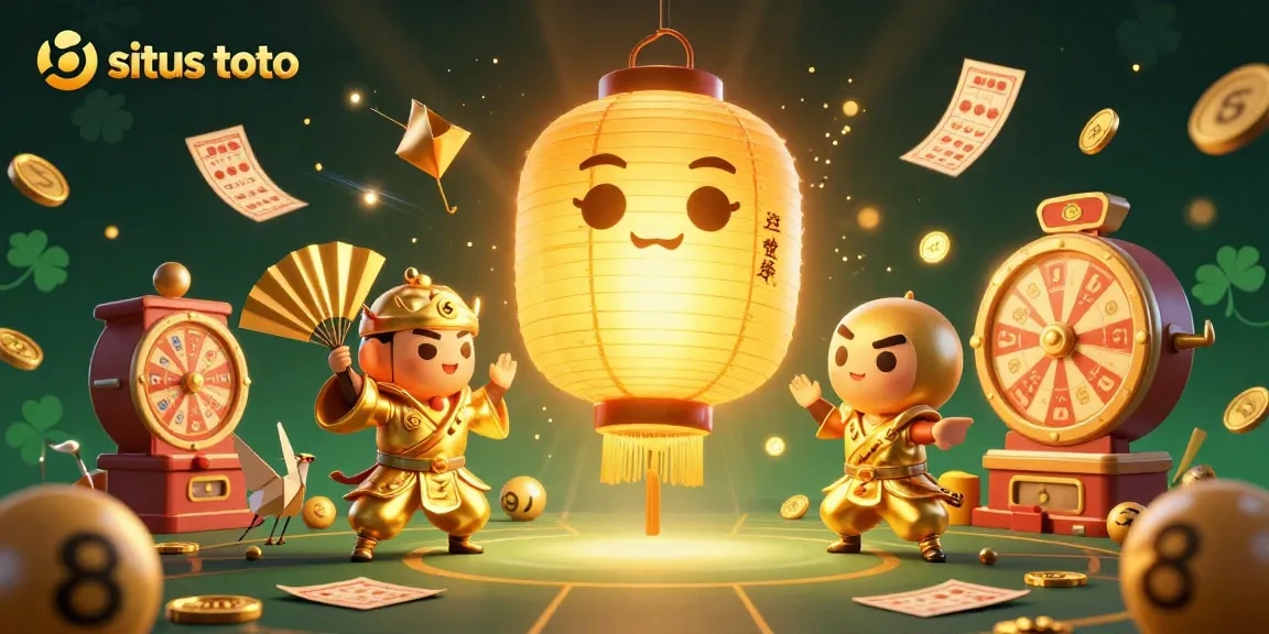 Menangkan pengalaman bermain di situs toto terbaik dan nikmati layanan profesional kami