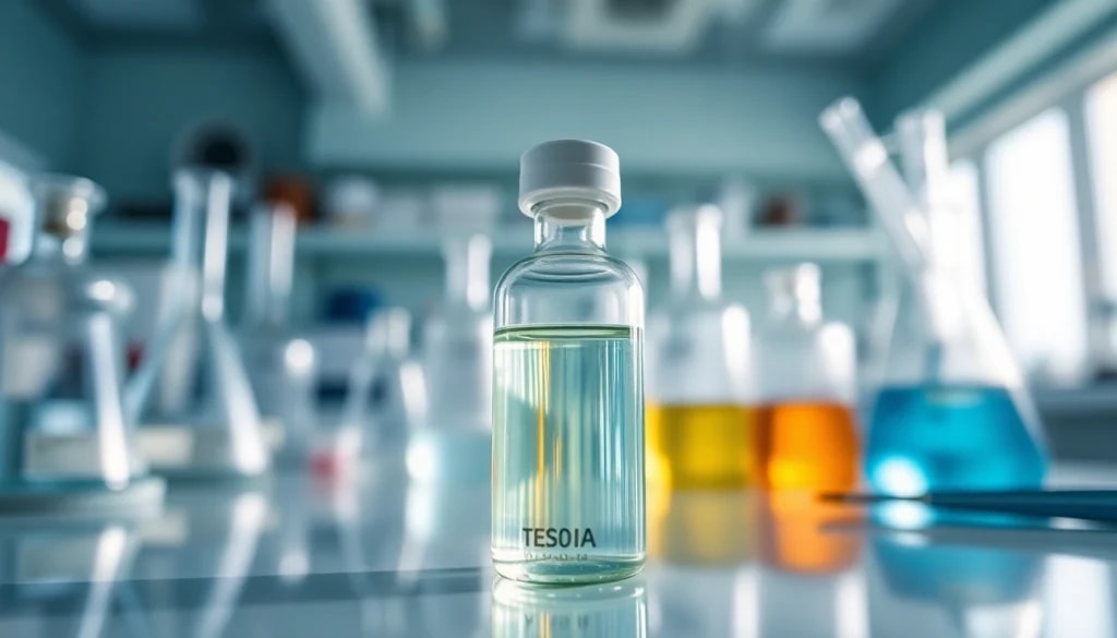 Understanding the Role of Research Peptides in Modern Science