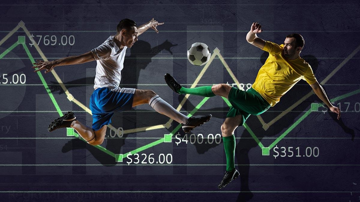 Pukatips – The Ultimate Source for Soccer Betting Tips