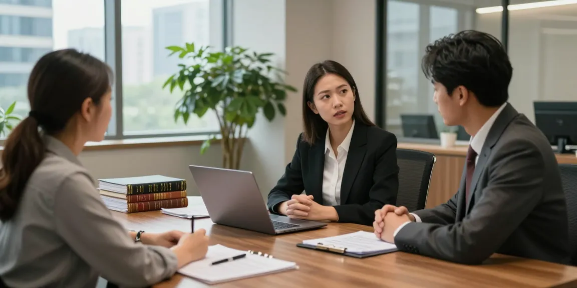 Click this site for expert legal advice in a warm law office setting with professionals.