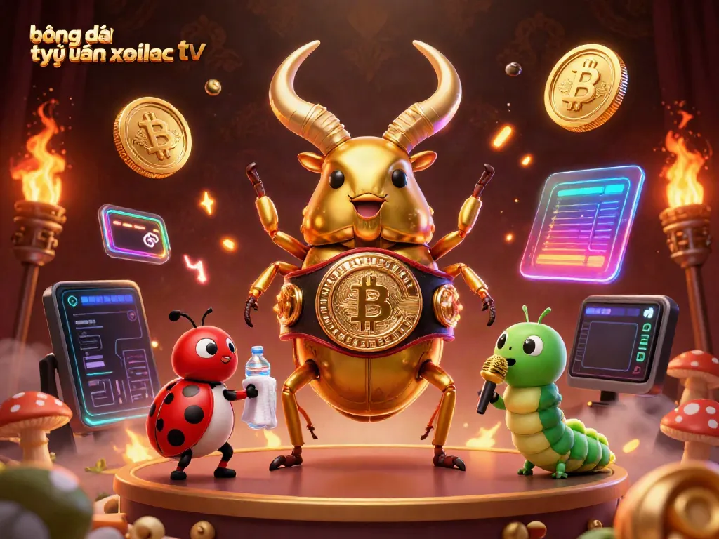 Experience the excitement of bóng đá trực tuyến xoilac tv with dynamic characters in a sophisticated betting scenario.