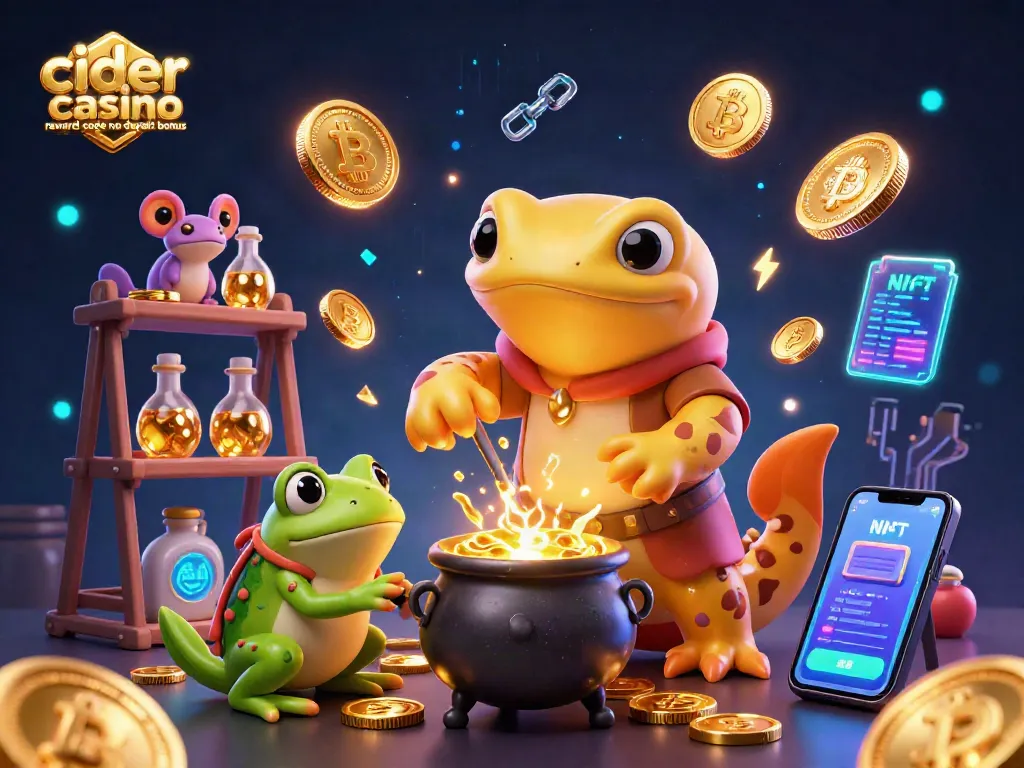 Experience the excitement of Cider Casino with the cider casino reward code no deposit bonus for free gameplay.