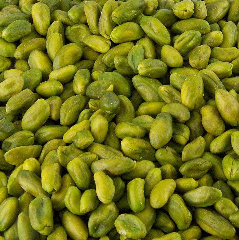 Pistacje – zdrowa i smaczna przekąska na co dzień