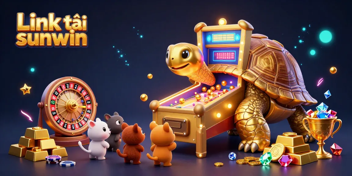 Play and win in vibrant detail at Link tải sunwin with thrilling games and shimmering treasures.