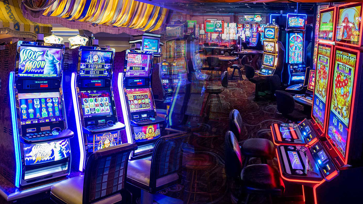 Joker Slot เว็บตรงฝากถอนอัตโนมัติ รวดเร็วและปลอดภัย