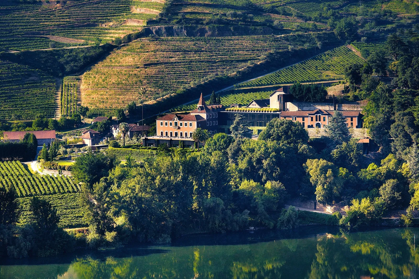 Six Senses Douro Valley Review: Is This Portugal’s Most Luxurious Escape?