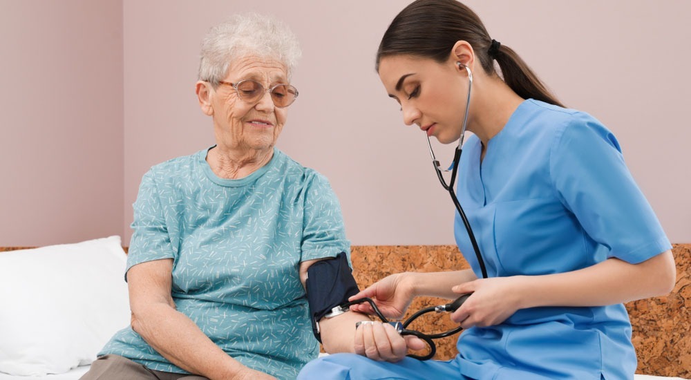 Senior Care Kyle TX Designed to Promote Independence and Comfort