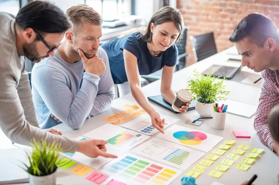 Keynote Speaker Sacramento | Inspiring Business Growth with Nick Warner Consulting