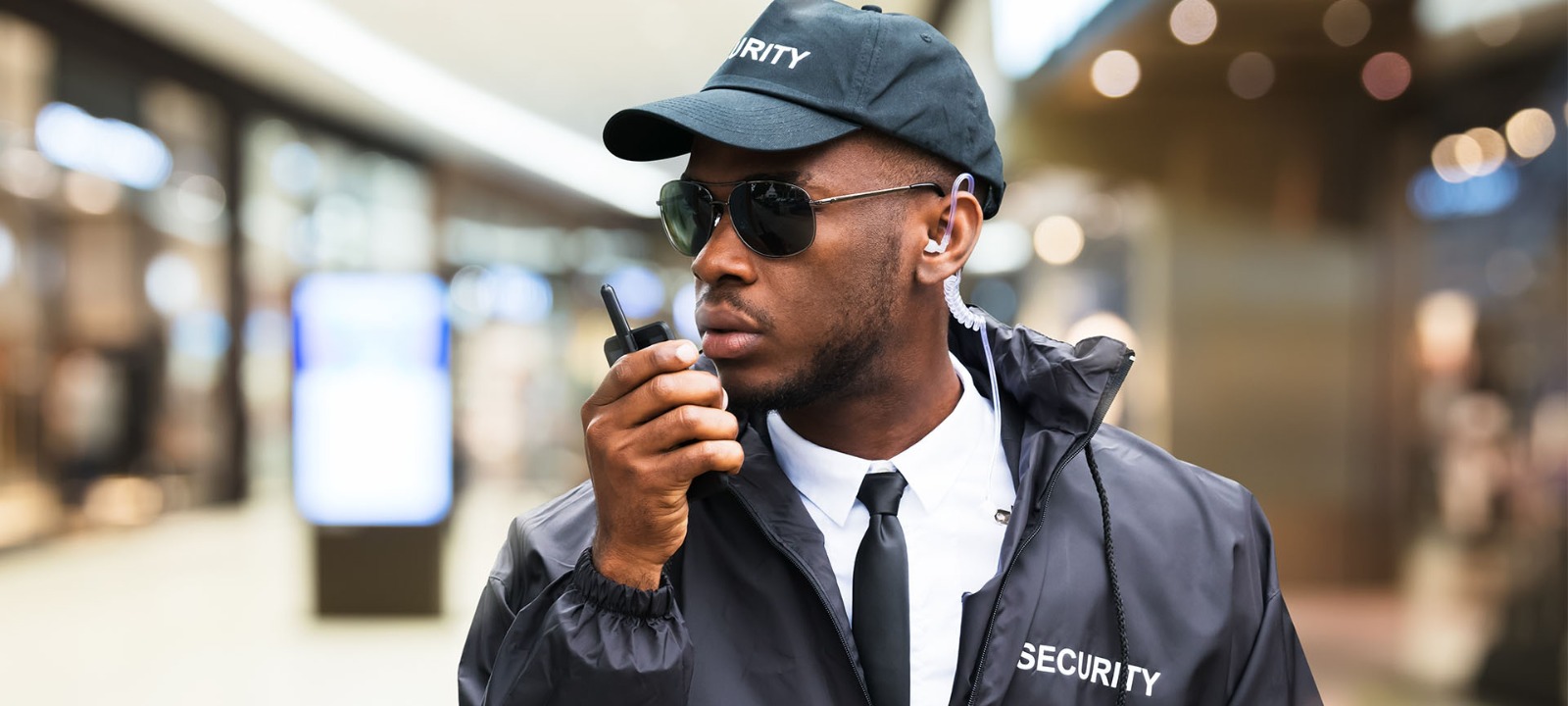 ISA Support Services - Security Company Manchester Providing Expert Security Guards & Patrols