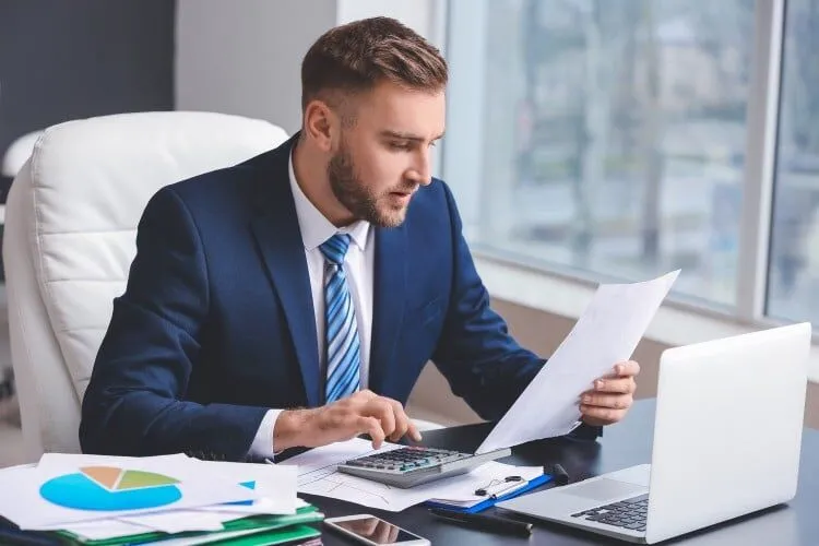 Fast Bank Statement to CSV Converter Built by Accountant