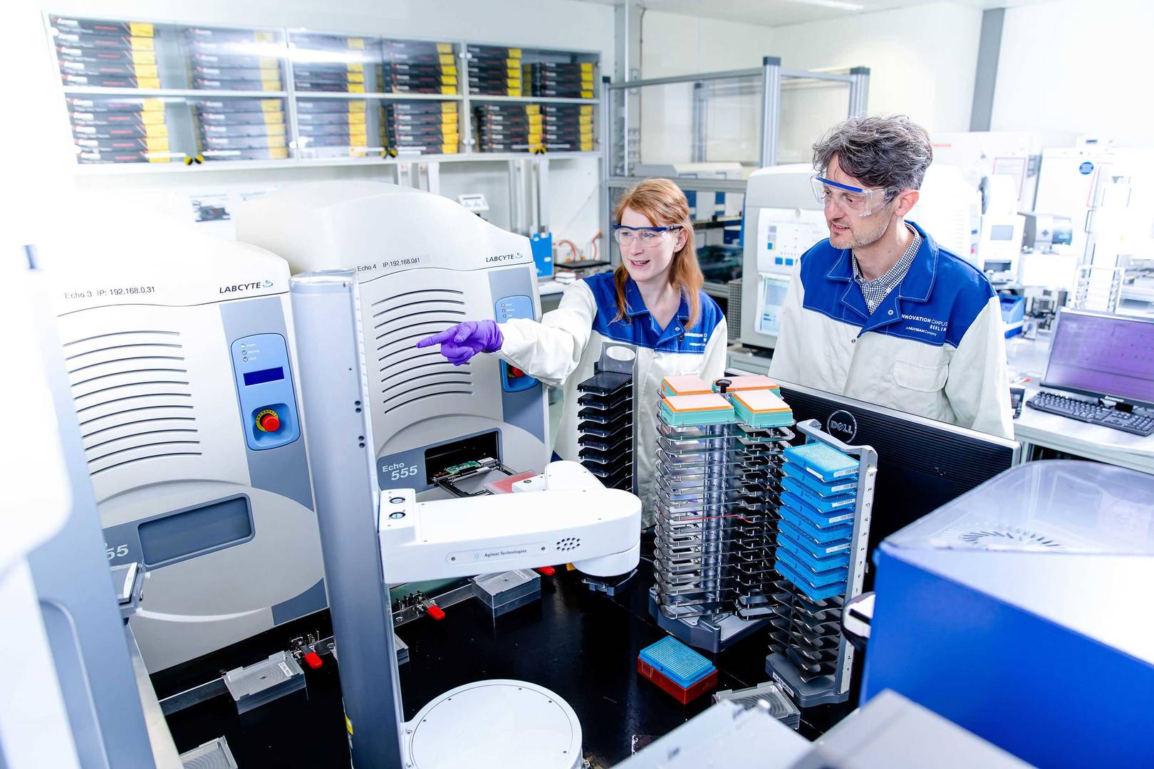 Hydro Research Peptides – Premium Quality for Scientific Use